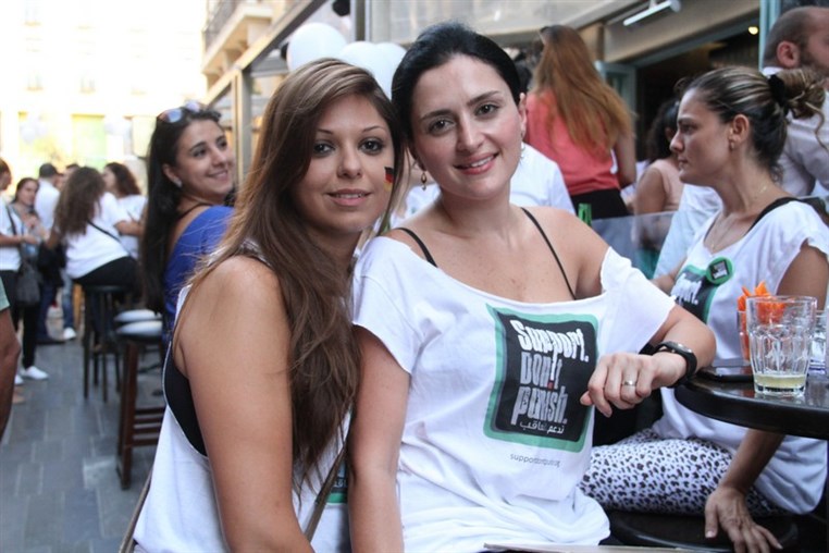 Skoun Uruguay Street Festival